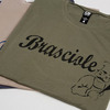 Wooster Street Meats Tees