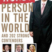 The Worst Person in the World by Keith Olbermann