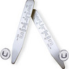 Wurkin Stiffs Magnetic Collar Stays