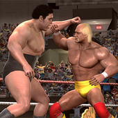 WWE Legends of WrestleMania