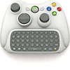 Xbox 360 QWERTY Keyboard