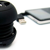 X-Mini Capsule Speaker