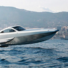XSMG XSR48 Speedboat
