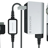 XtremeMac InCharge Traveler