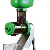 Z-Star Manual Juicer
