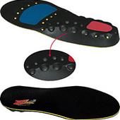Zapz Custom Insoles