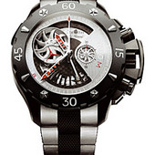 Zenith Defy Xtreme Open Watch