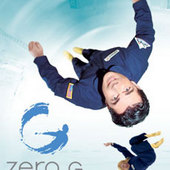 Zero-G Weightless Experience