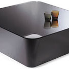 Zero-In Coffee Table