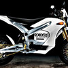 Zero S Motorcycle