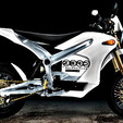 Zero S Motorcycle