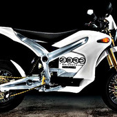 Zero S Motorcycle