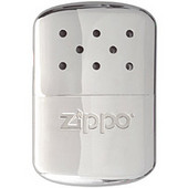 Zippo Hand Warmer