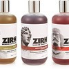 Zirh Warrior Collection