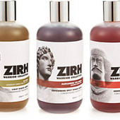 Zirh Warrior Collection