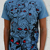 Zombi Zombie T-Shirt