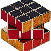 Zontik Rubik's Cube