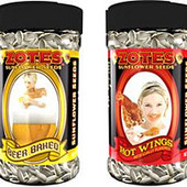 Zotes Sunflower Seeds