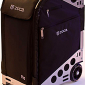 Zuca Pro Suitcase