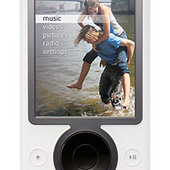 Microsoft Zune