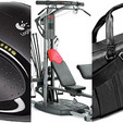 Answers: Cologne, Boardshorts, Mice, Bowflex, Blazers, Watches, Razor Burn 