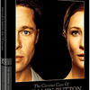 The Curious Case of Benjamin Button