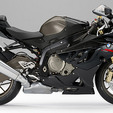 BMW S 1000 RR