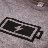 Charge T-Shirt