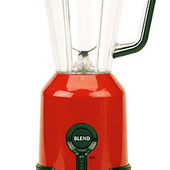 Coleman Rechargeable Portable Blender
