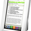 Demy Digital Recipe Reader
