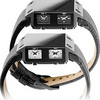 Diesel Black Label Sideview Watch