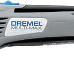 Dremel Multi-Max