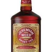 Jeremiah Weed Sweet Tea Vodka