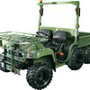 John Deere M-Gator & R-Gator