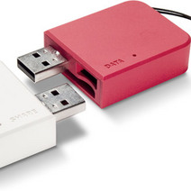 LaCie DataShare