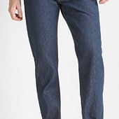 Levi's 501 Original Shrink-to-Fit Jeans