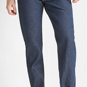 Levi's 501 Original Shrink-to-Fit Jeans