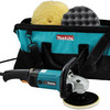 Makita Sander-Polisher
