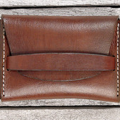 Makr Flap Wallet