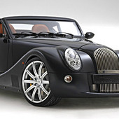 Morgan Aero SuperSports 