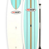 NSP Stand Up Paddle Surfboard