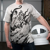 Ode to Joy T-Shirt