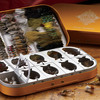 Perk's Gold Fly Selection