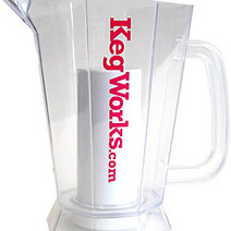 Polar Pitcher