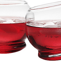Rocking Glass