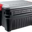 Rubbermaid ActionPacker