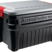 Rubbermaid ActionPacker
