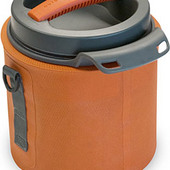 SeaVault Capsule
