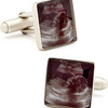 Sonogram Cufflinks