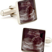 Sonogram Cufflinks